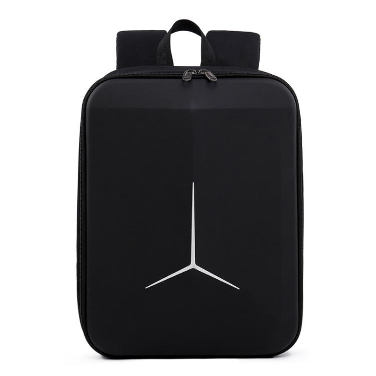 For DJI RS 4 Mini BKano R4M-004 Storage Bag Portable Dual Shoulder Backpack(Black) - by BKano | Online Shopping UK | buy2fix