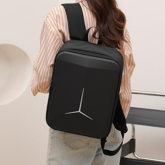 For DJI RS 4 Mini BKano R4M-004 Storage Bag Portable Dual Shoulder Backpack(Black) - by BKano | Online Shopping UK | buy2fix