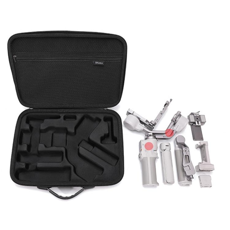 For DJI RS 4 Mini BKano Shoulder Handheld Storage Bag(Black) - by BKano | Online Shopping UK | buy2fix