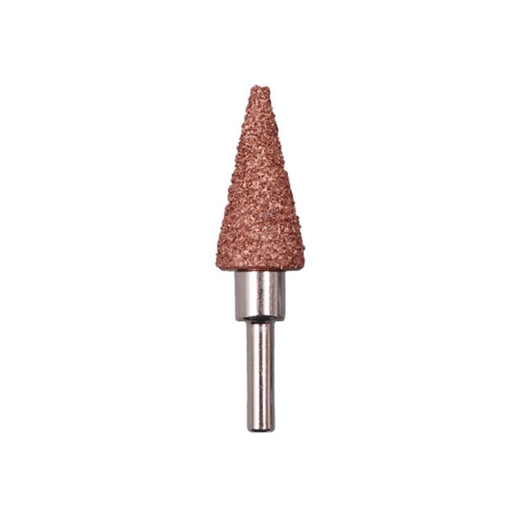 Tire Grinding Head Repair Tool, Specification: 40mm Round Rod For Repairing Defects - Tire Repair & Installation Tools by buy2fix | Online Shopping UK | buy2fix