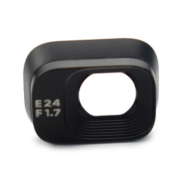 For DJI Mini 4 Pro Gimbal Camera Lens Cover Frame Protector - DJI Mini Series by buy2fix | Online Shopping UK | buy2fix