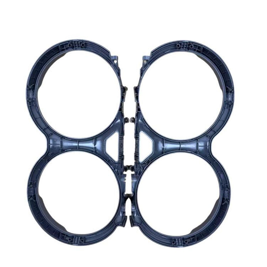 For DJI Avata 2 Paddle Circles (Left and Right Half Circles) - DJI Avata Series by buy2fix | Online Shopping UK | buy2fix