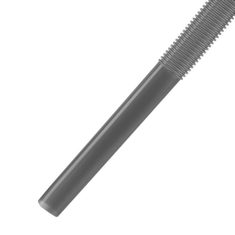 35mm Diameter Vacuum Cleaner Hose Kit For Dryer Vent Cleaning Flexible Flat Tubing Accessory - Other Accessories by buy2fix | Online Shopping UK | buy2fix
