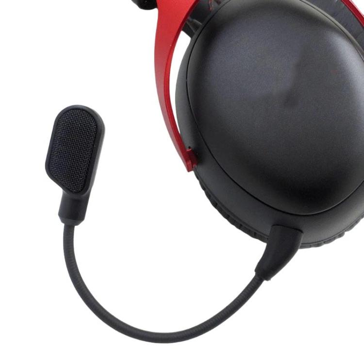 For Kingston HyperX Cloud III Gaming Headset Microphone With Light-Up Noise Reduction - Microphone by buy2fix | Online Shopping UK | buy2fix
