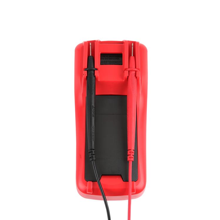 UNI-T UT39C+ Digital Multimeter 1000V DC/750V AC Voltage, 10A Current Tester - Digital Multimeter by UNI-T | Online Shopping UK | buy2fix