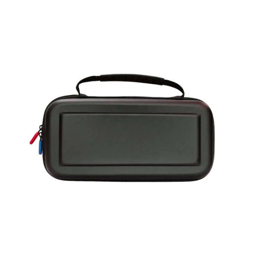For Nintendo Switch 2 Carrying Case Portable Shockproof and Waterproof Game Console Accessory Storage Box(Black) - Bags by buy2fix | Online Shopping UK | buy2fix