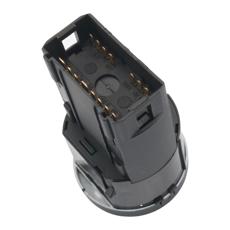 For Volkswagen Headlight/Fog Light Control Switches(A10978-01) - Car Switches by buy2fix | Online Shopping UK | buy2fix