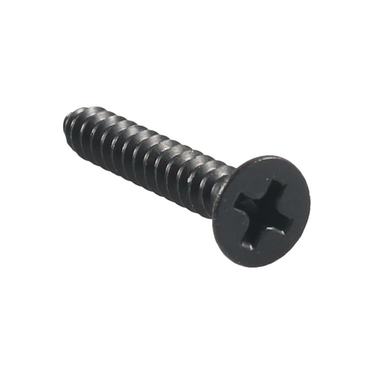Recessed Foldable Invisible Handle for RV Boat Deck Hatches, Color: Black with Screws - Door Handles by buy2fix | Online Shopping UK | buy2fix