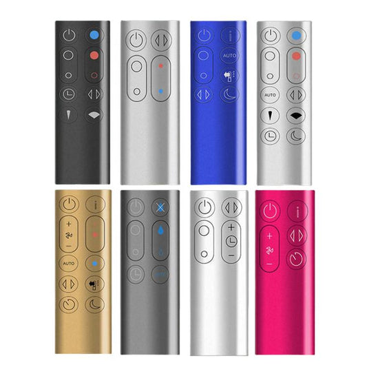 For Dyson BP01 Air Purifier Bladeless Fan Remote Control - For Dyson Accessories by buy2fix | Online Shopping UK | buy2fix