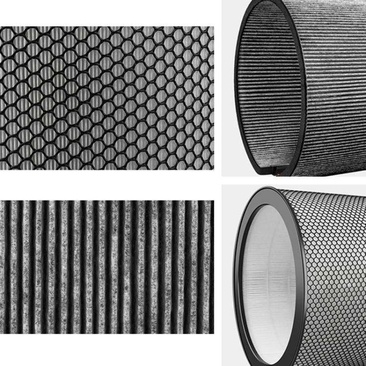 For Dyson BP03/BP04/BP06 Household Air Purifier Filter Net HEPA Filter, Spec: Dust Collection - For Dyson Accessories by buy2fix | Online Shopping UK | buy2fix