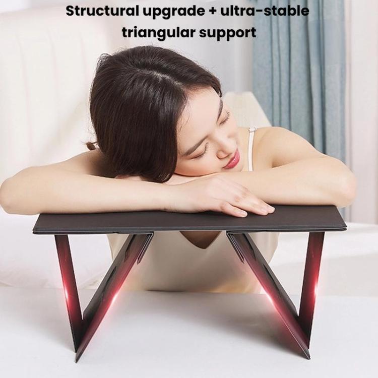 Standard Edition Car Folding Table Portable Small Table For Dining Working - Stowing Tidying by buy2fix | Online Shopping UK | buy2fix
