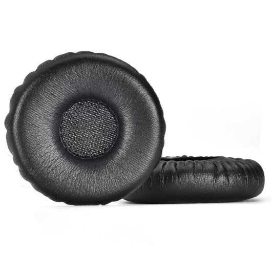 1pair Replacement Earpads For BlueParrott C400-XT 204159 Wireless Headset(Black) - Earmuff & Pad by buy2fix | Online Shopping UK | buy2fix
