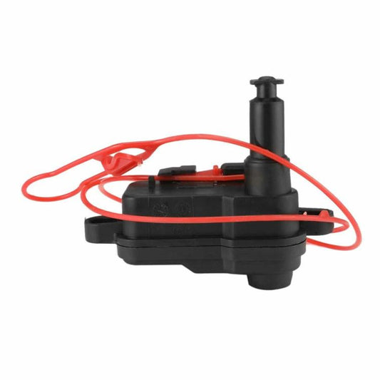 4L0862153D Fuel Cap Release Lock Actuator For Audi A1/A3/A6/A7/Q7/Q3 - Locks & Hasps by buy2fix | Online Shopping UK | buy2fix