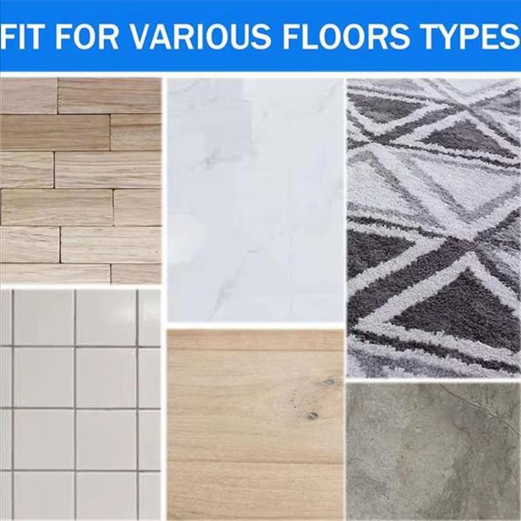 For Roborock A30/A30 Pro Soft Roller Brush Vacuum Cleaner Spare Parts - For Roborock Accessories by buy2fix | Online Shopping UK | buy2fix