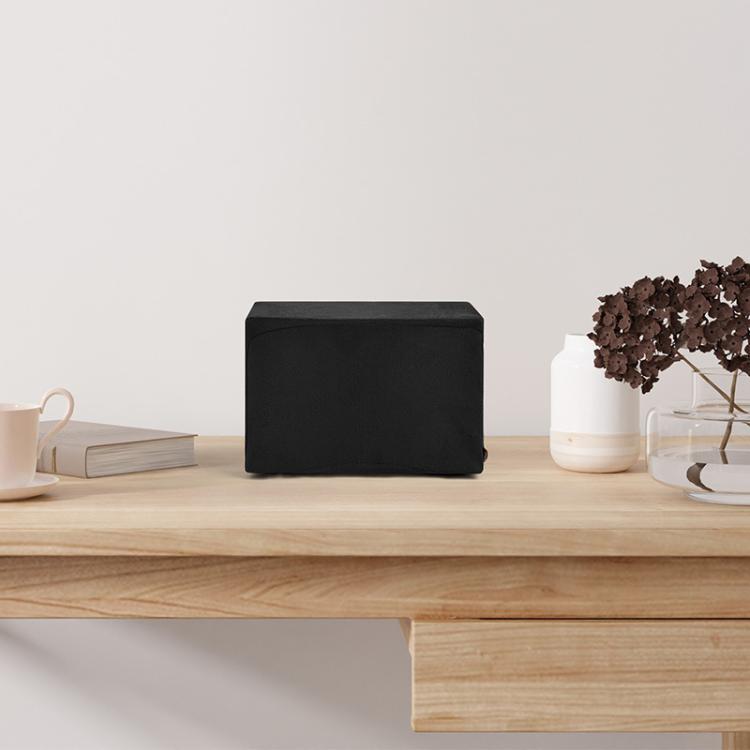 For JBL Authentics 300 Speaker Lycra Dust Cover Elastic Protective Sleeve - Protective Case by buy2fix | Online Shopping UK | buy2fix