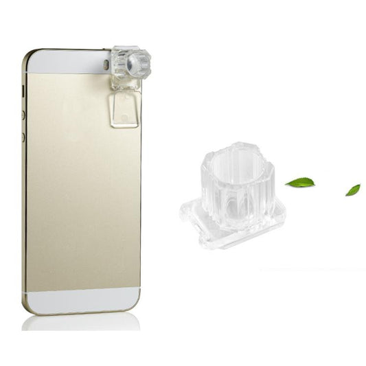 Skin Hair Follicles Scalp Macro Magnifier For Mobile Phones(S001) - Others Lens by buy2fix | Online Shopping UK | buy2fix
