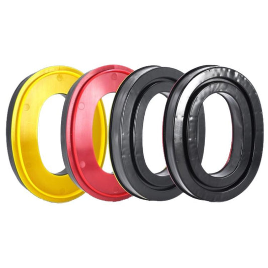 For 3M WorkTunes / Peltor Sport / ZOHAN / PROHEAR Ear Muffs With Buckle, Model: 26B83 - Earmuff & Pad by buy2fix | Online Shopping UK | buy2fix