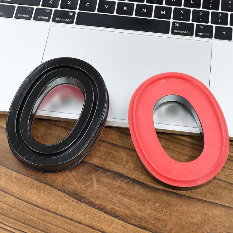 For 3M WorkTunes / Peltor Sport / ZOHAN / PROHEAR Ear Muffs With Buckle, Model: 26B83 - Earmuff & Pad by buy2fix | Online Shopping UK | buy2fix