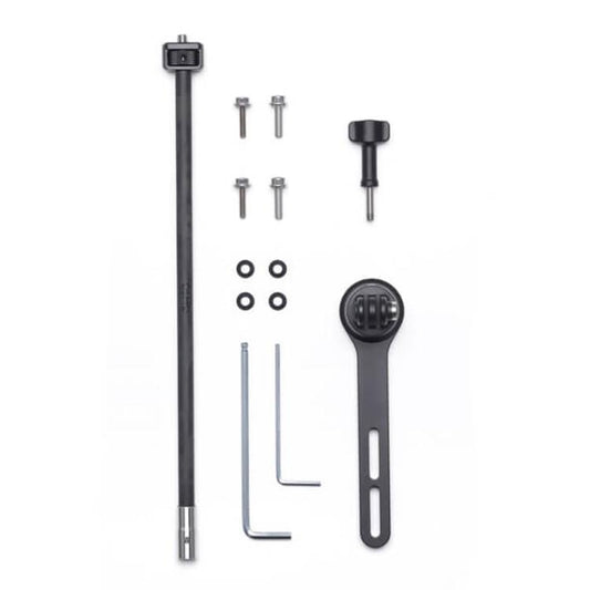 Original DJI Osmo Multifunctional Bike Mount Kit For Integrated Handlebars - Mount & Holder by DJI | Online Shopping UK | buy2fix