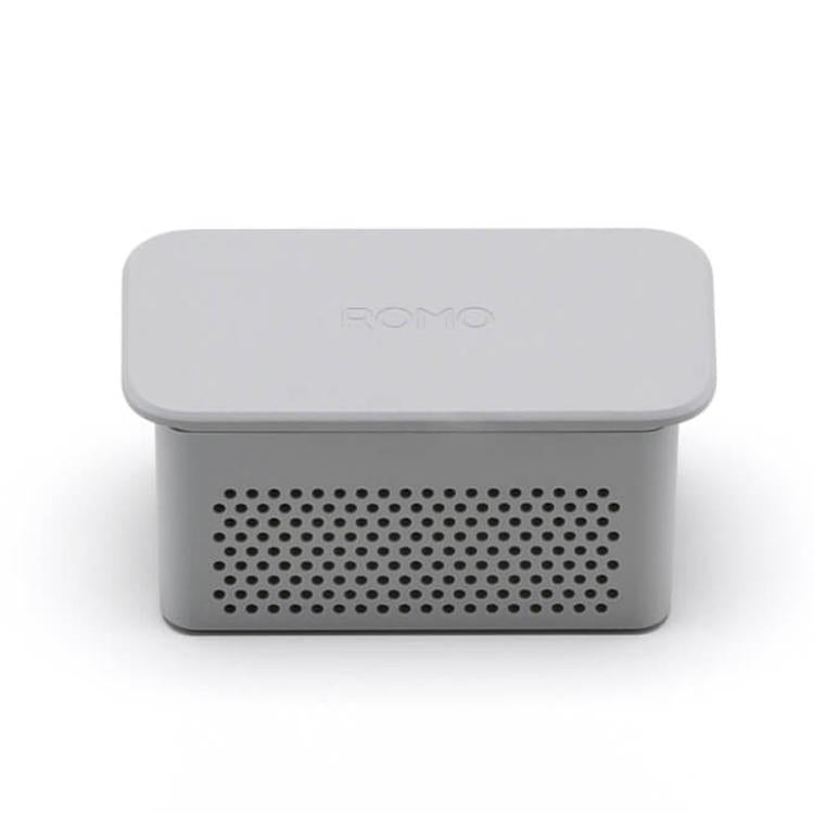 Original DJI ROMO Sewage Tank Deodorizing Module - For DJI Accessories by DJI | Online Shopping UK | buy2fix