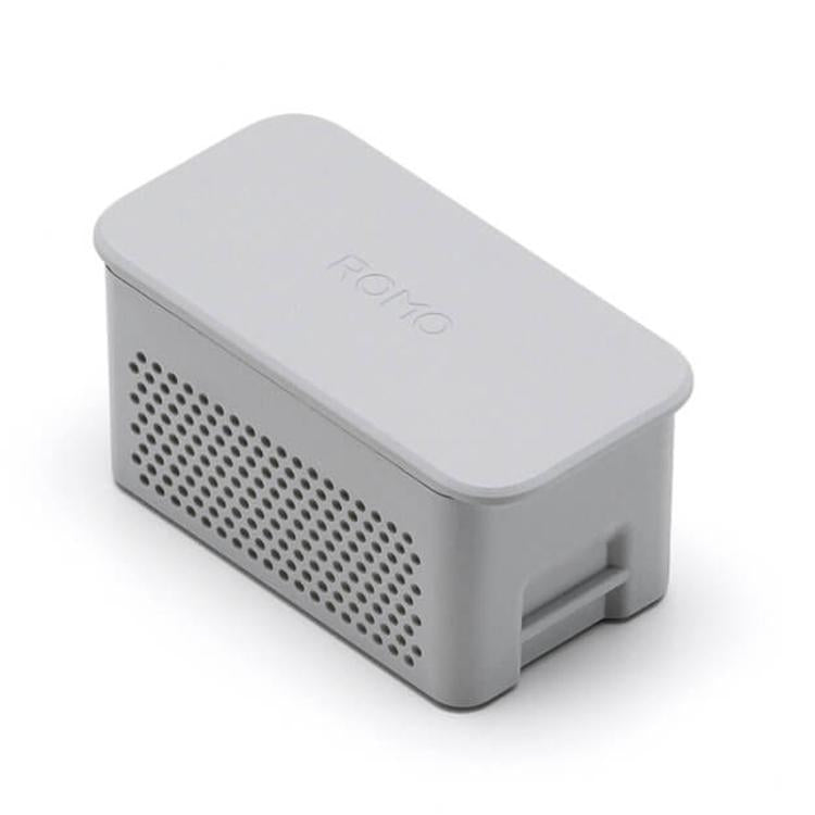 Original DJI ROMO Sewage Tank Deodorizing Module - For DJI Accessories by DJI | Online Shopping UK | buy2fix