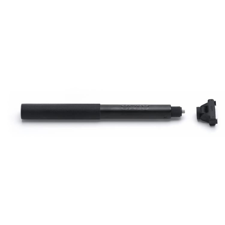 Original DJI Osmo 1.2m Invisible Selfie Stick Kit - Mount & Holder by DJI | Online Shopping UK | buy2fix