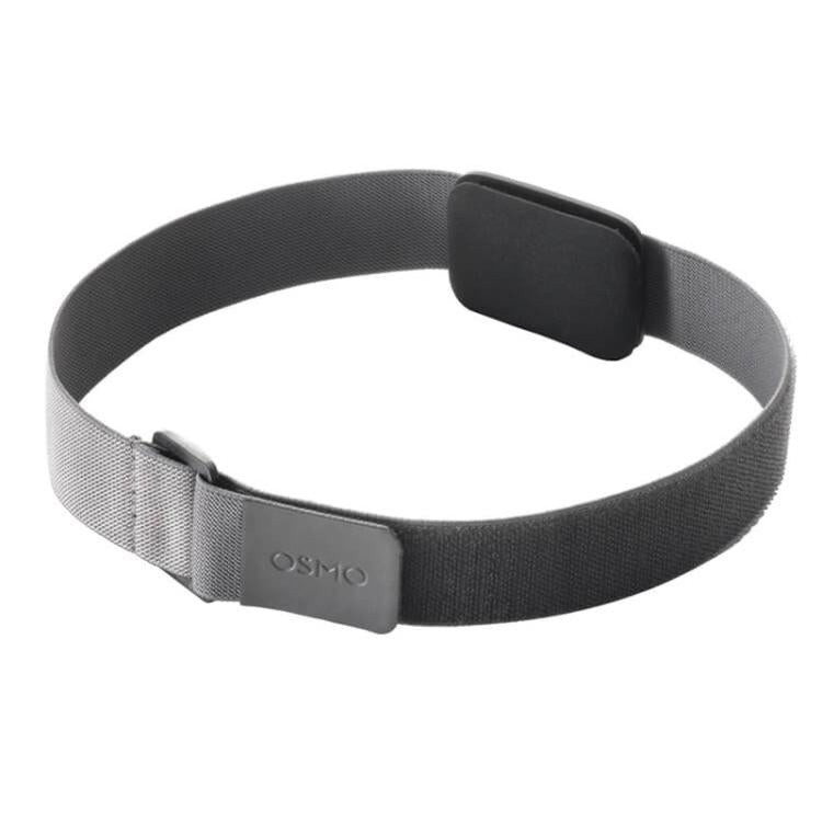 Original DJI Osmo Nano Magnetic Headband - Case & Bags by DJI | Online Shopping UK | buy2fix