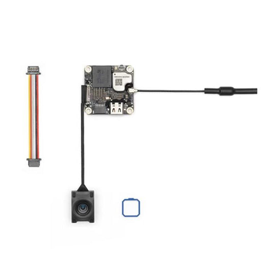 For DJI O4 Air Unit HD Image Transmission - Others by buy2fix | Online Shopping UK | buy2fix