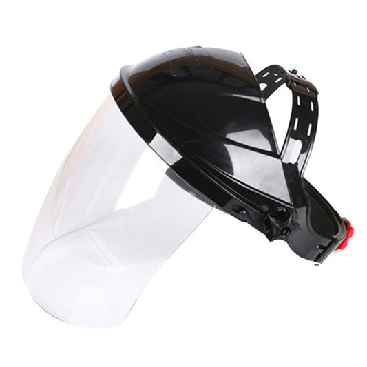 Head-mounted Electric Welding Mask To Protect Ultraviolet Welder Welding Cap by buy2fix