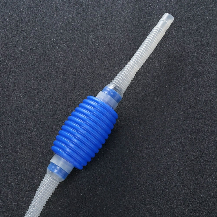 1.6m Simple Practical Siphon Suction Pipe Filter Aquarium Water Changer - Filters & Accessories by buy2fix | Online Shopping UK | buy2fix