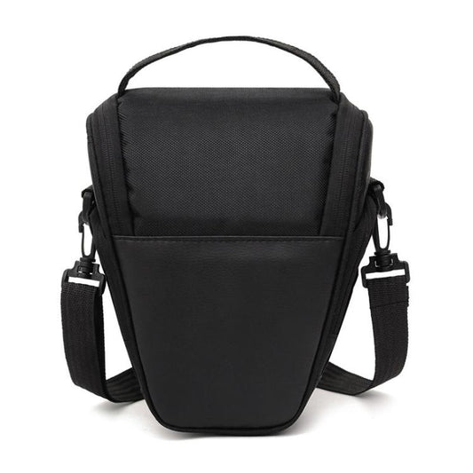 Fashion Waterproof Triangle Camera Bag by buy2fix