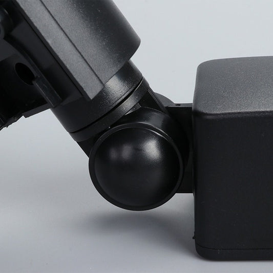 GB-A-CS Ceiling Type Induction Switch Infrared Human Body Sensor, Voltage:DC24V(Random Color) by buy2fix