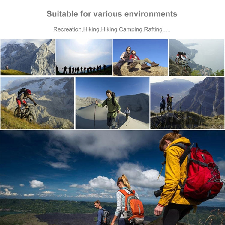 2 PCS Mini Pocket Keychain Flashlight Micro LED Squeeze Light Outdoor Camping Ultra Bright Emergency Key Ring Light Torch Lamp(Pink) by buy2fix