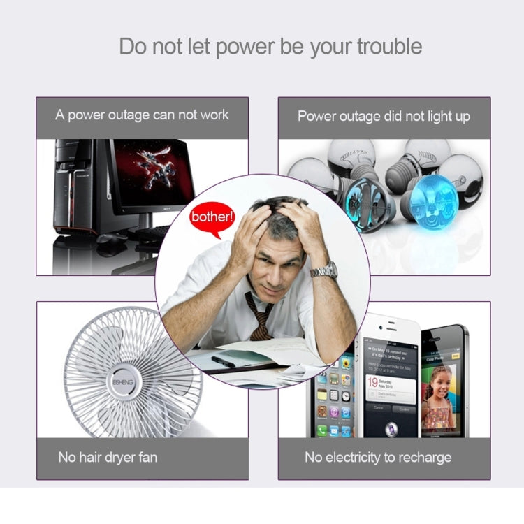 SUVPR DY-LG1000S 1000W DC 24V to AC 220V 50Hz Pure Sine Wave Car Power Inverter with Universal Power Socket by SUVPR