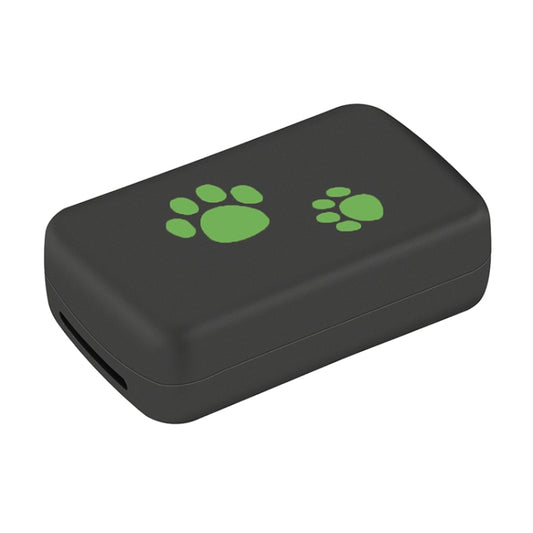 TK203 4G GPS / GPRS / GSM Personal / Goods / Pet / Bag Locator Pet Collar Real-time Tracking Device by buy2fix