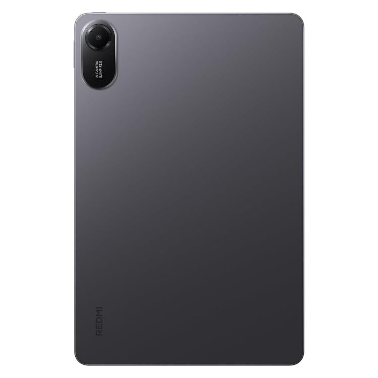REDMI Pad 2 11 inch Tablet PC, Soft Light Edition 8GB+128GB, HyperOS 2, MediaTek G100-Ultra Octa Core CPU (Grey) - Other by Xiaomi | Online Shopping UK | buy2fix