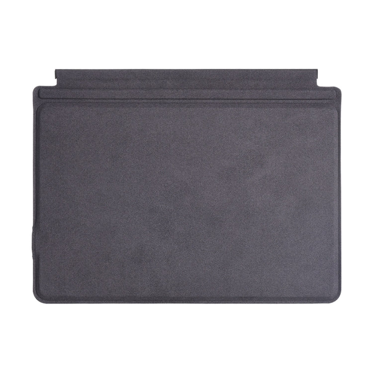 1087D Magnetic Colorful Backlight Bluetooth V3.0 Keyboard with Touchpad for Microsoft Surface GO - Others Keyboard by buy2fix | Online Shopping UK | buy2fix