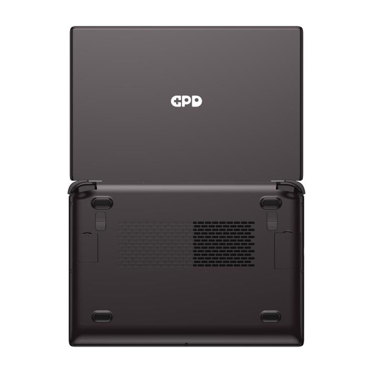 GPD WIN Max 2 2025 Handheld Gaming PC, 32GB+2TB, 10.1 inch Windows 11 Home AMD Ryzen AI 9 HX 370, UK Plug - Pocket Console by GPD | Online Shopping UK | buy2fix