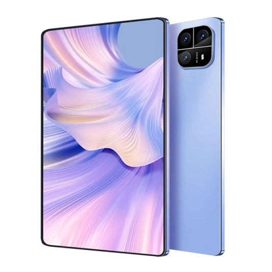 H90 10.1 inch 4G LTE Tablet PC, 4GB+64GB, Android 12 MTK6771 Octa Core, Support Dual SIM, US Plug (Purple) - 10.1 inch by buy2fix | Online Shopping UK | buy2fix