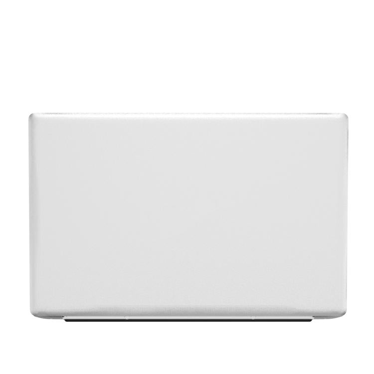 N5095 15.6 inch Laptop, 8GB+256GB, Windows 11 Intel Celeron N5095 Quad Core, Support Fingerprint Unlock, AU Plug (Silver) - Others by buy2fix | Online Shopping UK | buy2fix