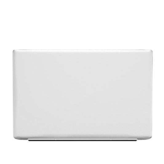 N5095 15.6 inch Laptop, 8GB+256GB, Windows 11 Intel Celeron N5095 Quad Core, Support Fingerprint Unlock, AU Plug (Silver) - Others by buy2fix | Online Shopping UK | buy2fix