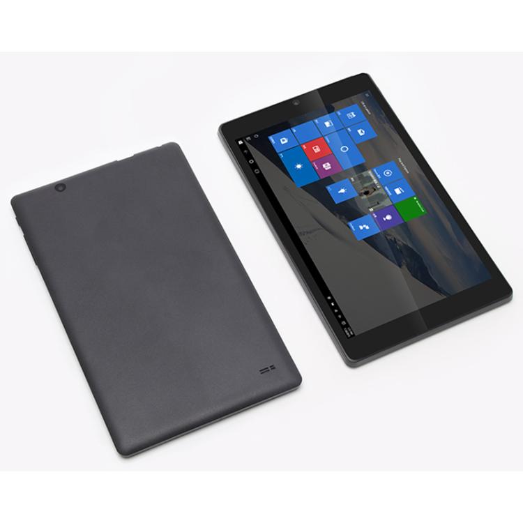 UNIWA WinPad BT801 Tablet PC, 4GB+64GB, 8.0 inch Windows 10 Home Intel Cherry Trail Z8350 Quad Core, UK Plug - Other by UNIWA | Online Shopping UK | buy2fix