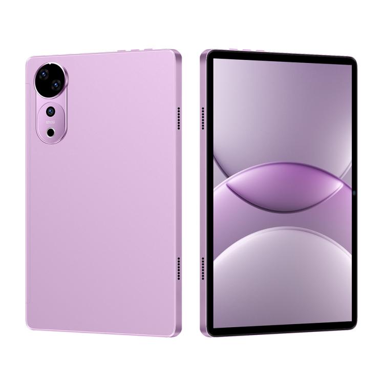 Pad 9 Ultra 10.1 inch 3G Phone Call Tablet PC, 2GB+32GB, Android 10 MTK6737 Quad Core, US Plug (Purple) - 10.1 inch by buy2fix | Online Shopping UK | buy2fix