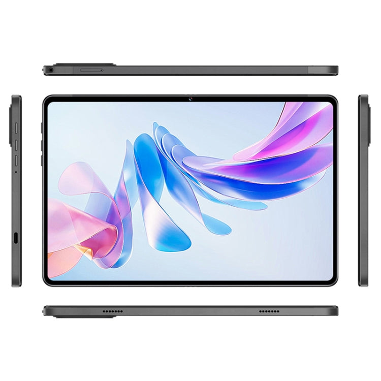 Pad7 Ultra 10.1 inch 3G Phone Call Tablet PC, 2GB+32GB, Android 8.1 MTK6737 Quad Core, EU Plug (Black) - 10.1 inch by buy2fix | Online Shopping UK | buy2fix