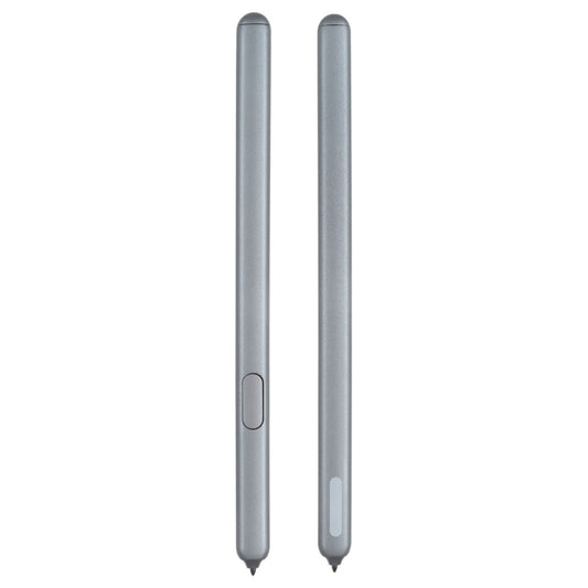 For Samsung Galaxy Tab S6 Lite P610 / P615 Stylus Pen without Bluetooth (Grey) - Stylus Pen by buy2fix | Online Shopping UK | buy2fix