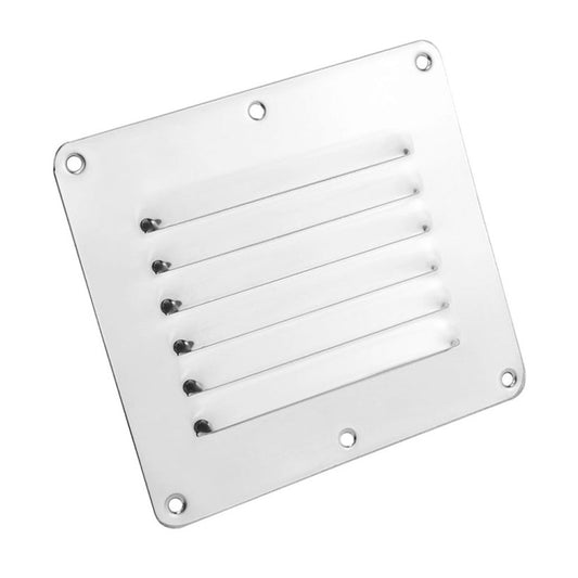 316 Stainless Steel Ventilation Panel by buy2fix