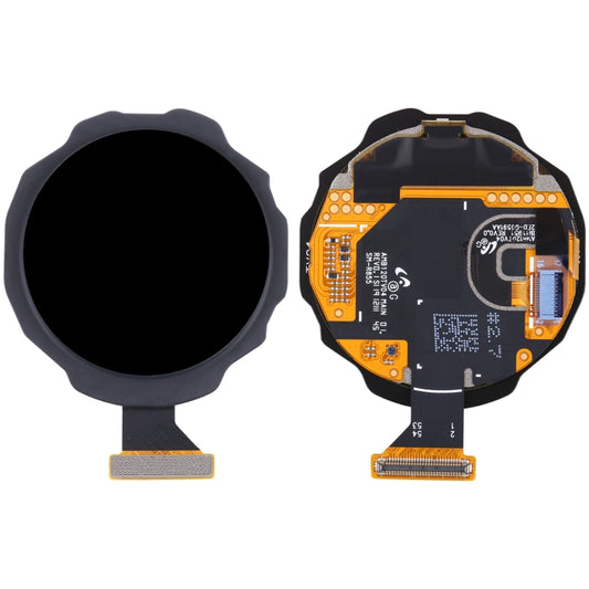 LCD Screen for Samsung Galaxy Active2 SM-R850 Digitizer Full Assembly(Black) - LCD Related Parts by buy2fix | Online Shopping UK | buy2fix