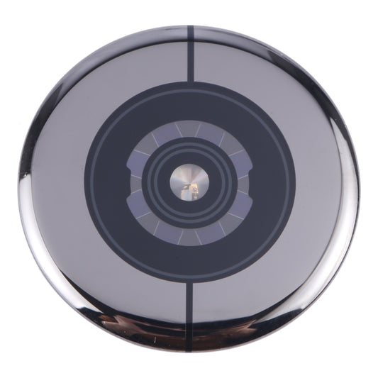 For Samsung Galaxy Watch6 40mm SM-R930/R940/R950/R960 Original Glass Back Cover with Heart Rate - Back Cover by buy2fix | Online Shopping UK | buy2fix