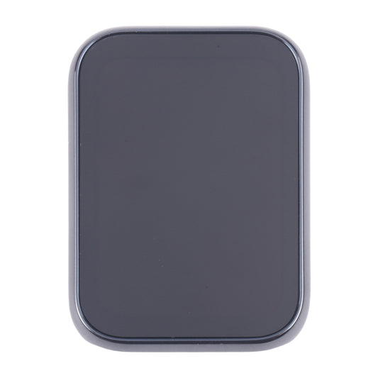 For Xiaomi Mi Band 8 Pro Original LCD Screen Digitizer Full Assembly with Frame (Black) by buy2fix