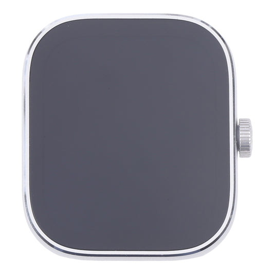 For Xiaomi Redmi Watch 4 Original LCD Screen Digitizer Full Assembly with Frame (Silver) by buy2fix